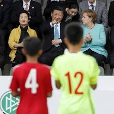 2026世界杯将见证00后球员崛起的时刻